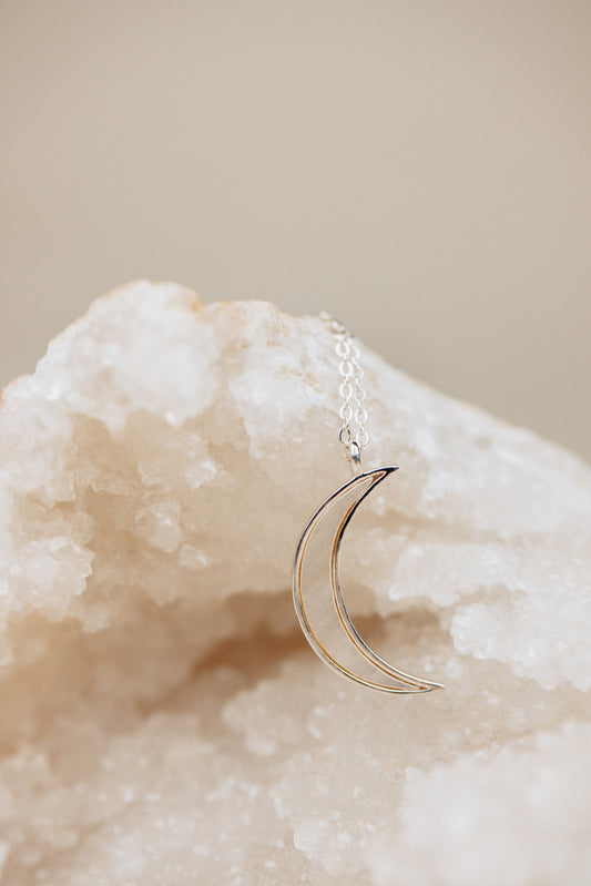 Luna Muse Necklace