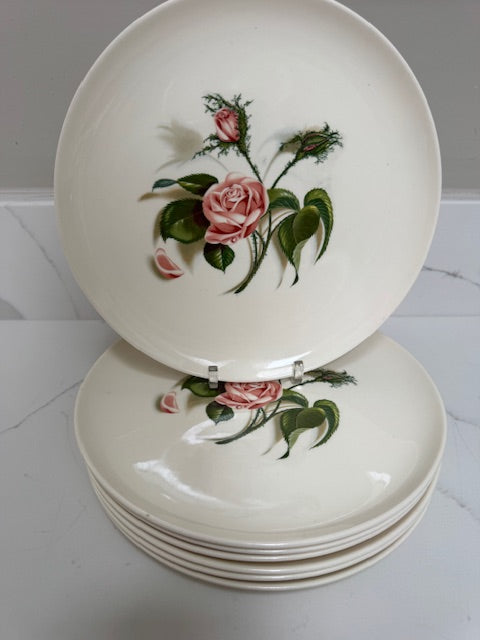 Set of 7