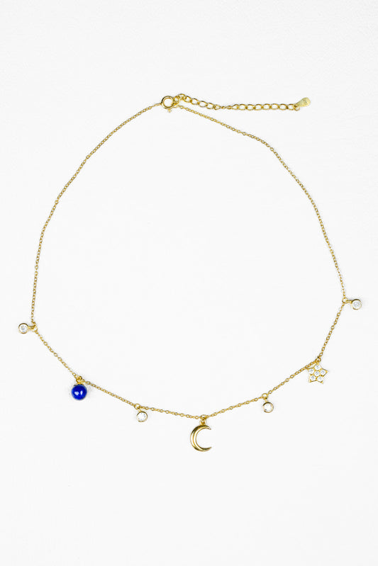 Dreamcatcher Necklace