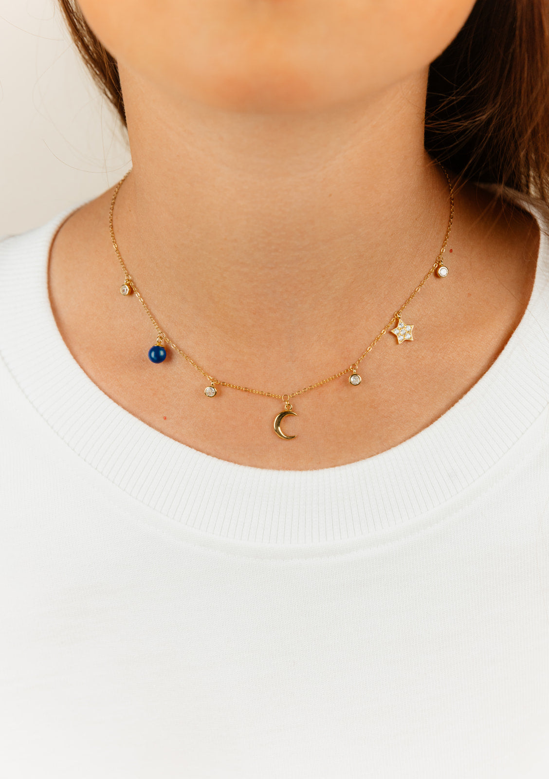 Dreamcatcher Necklace