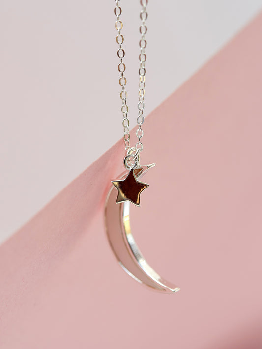 Luna Muse Necklace