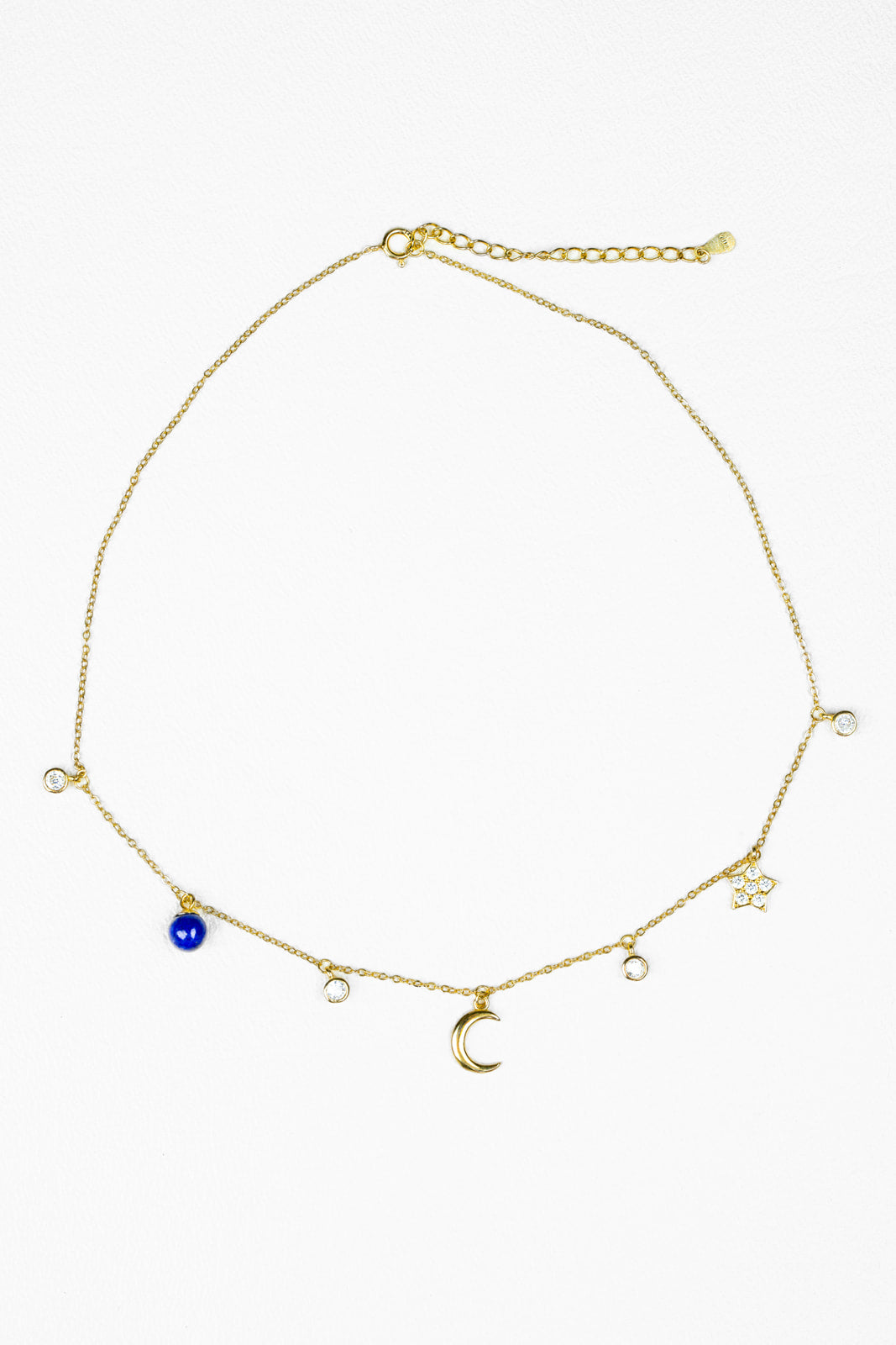 Dreamcatcher Necklace