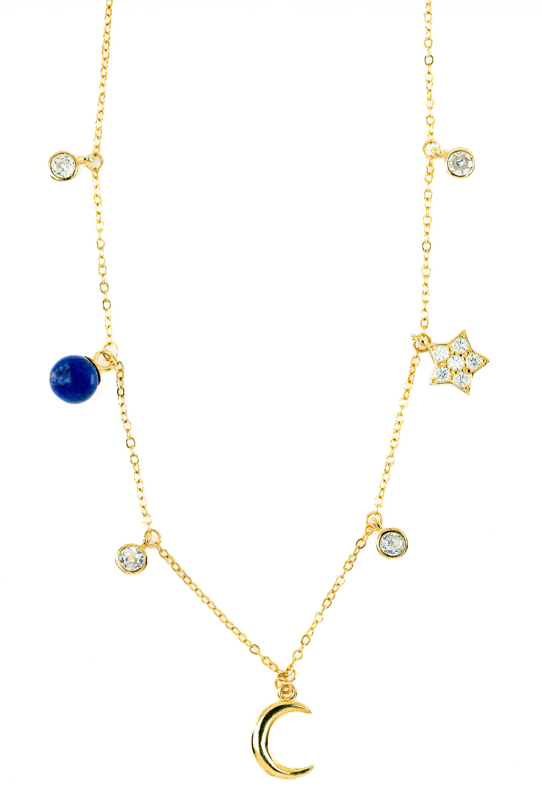 Dreamcatcher Necklace