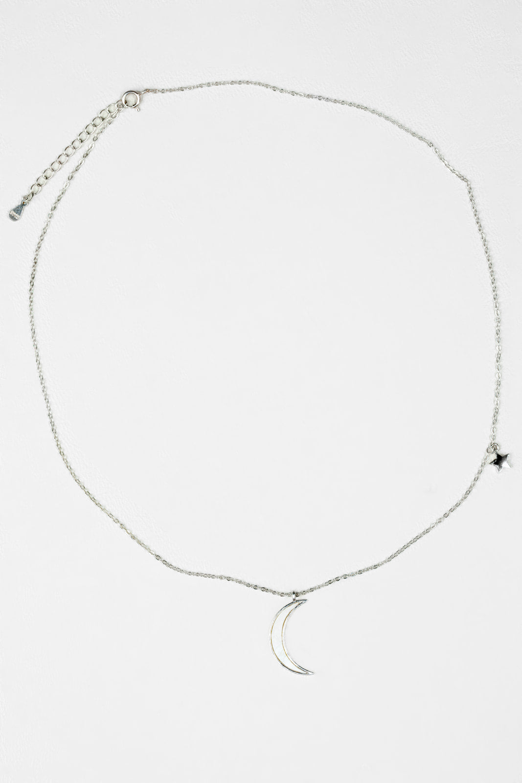 Luna Muse Necklace