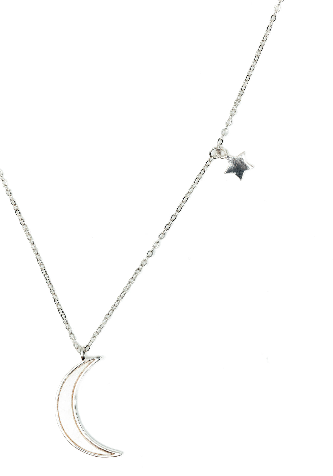 Luna Muse Necklace