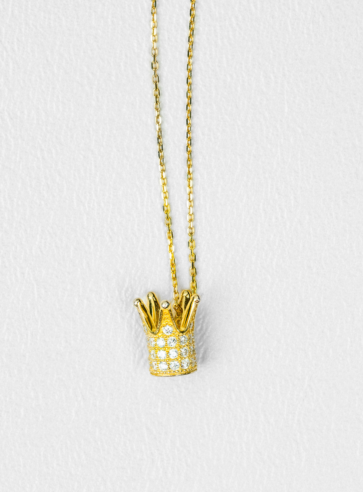 Queen Energy Necklace